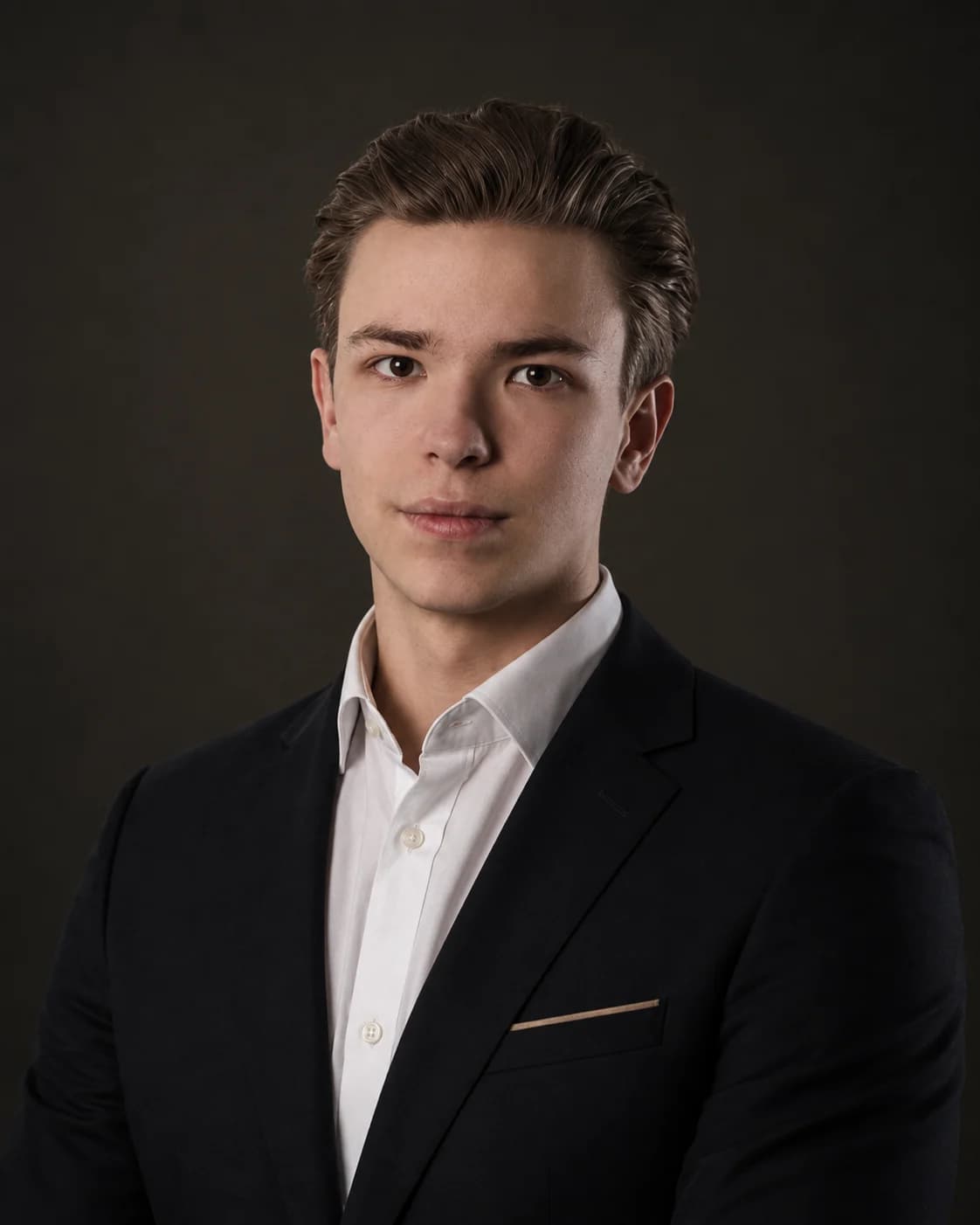Matevž Okorn